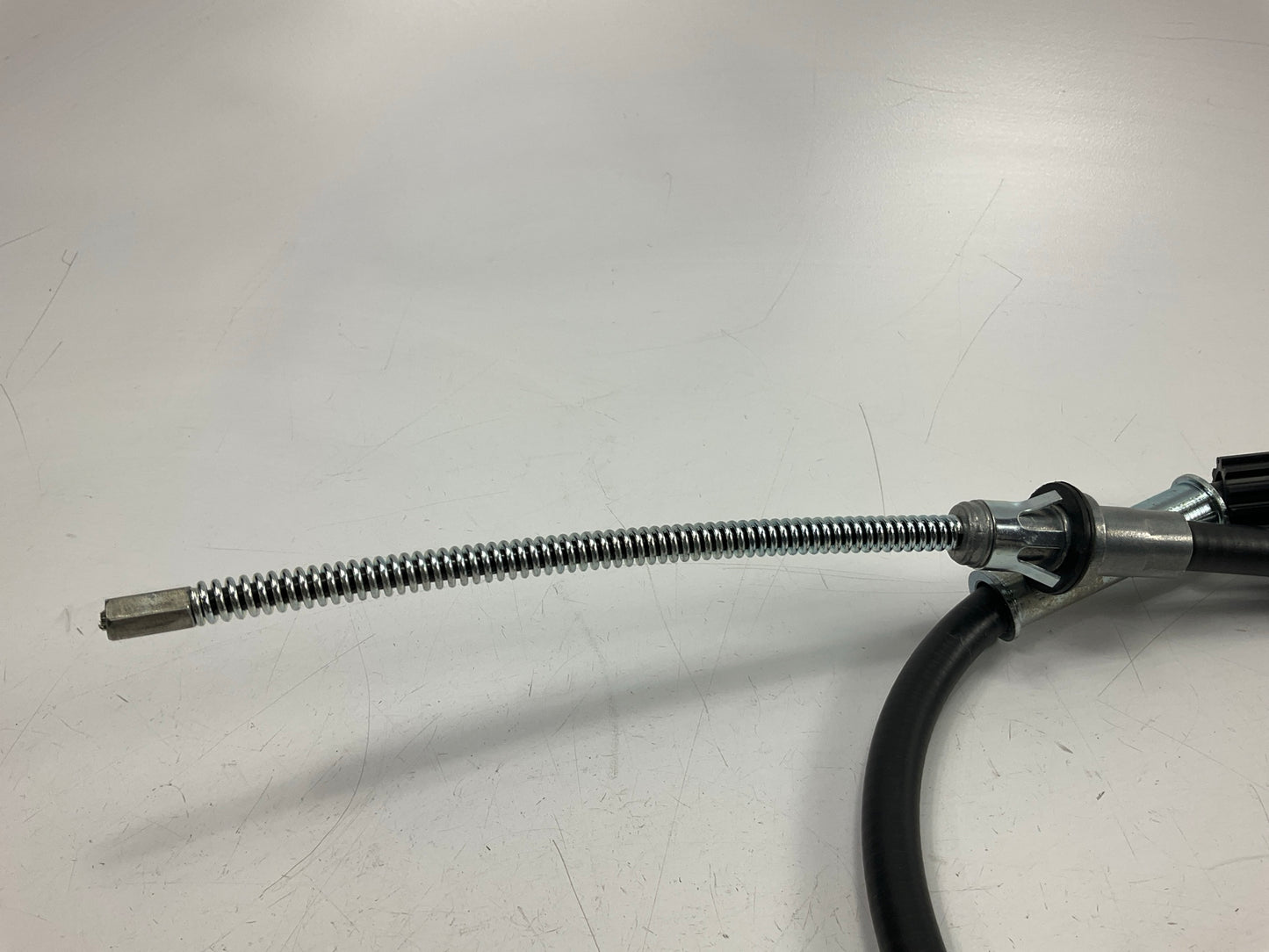 Autopart International 1479-42894 Rear Parking Brake Cable For 1997-06 Wrangler