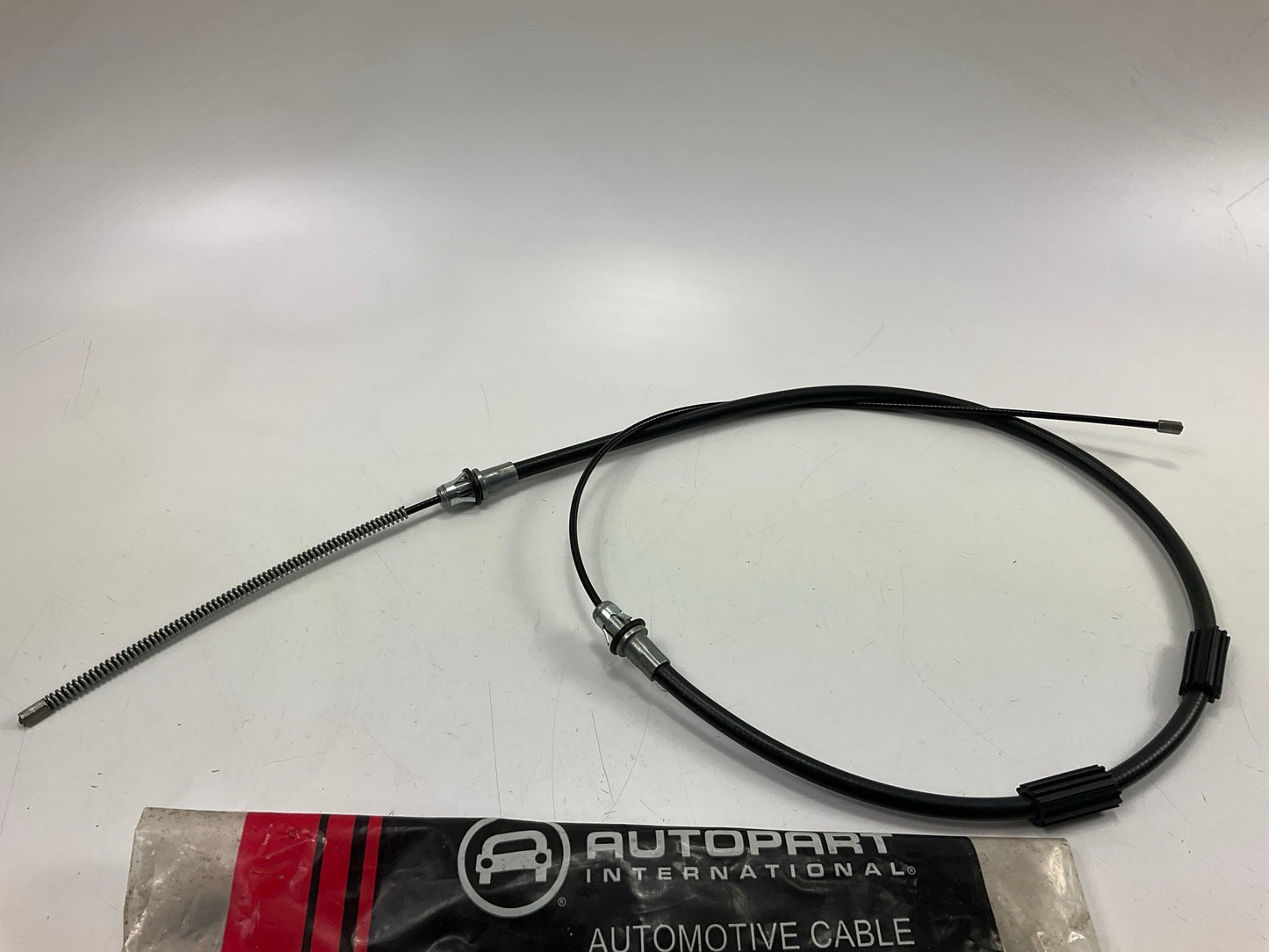 Autopart International 1479-43128 Rear Left Parking Brake Cable