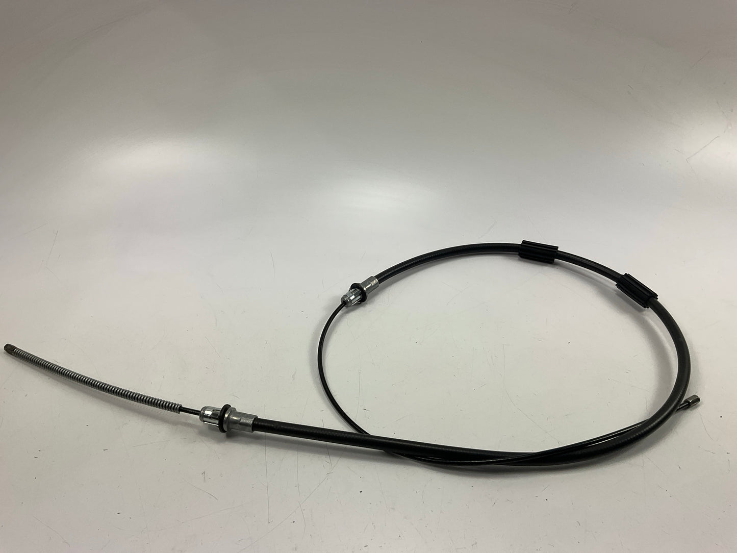 Autopart International 1479-43128 Rear Left Parking Brake Cable