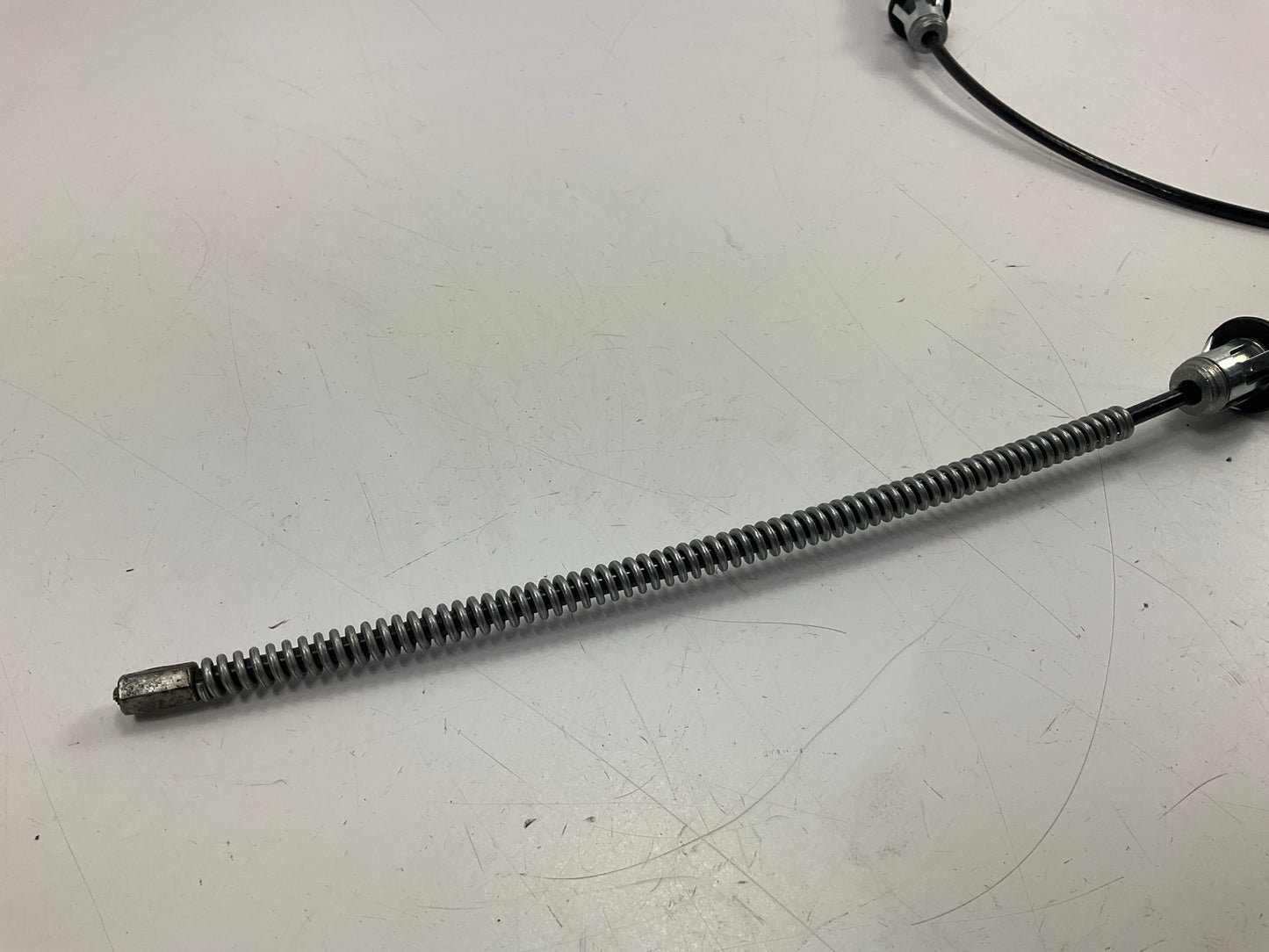 Autopart International 1479-43128 Rear Left Parking Brake Cable