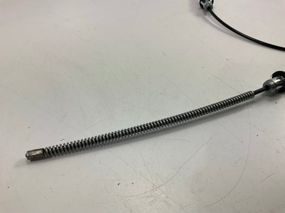 Autopart International 1479-43128 Rear Left Parking Brake Cable