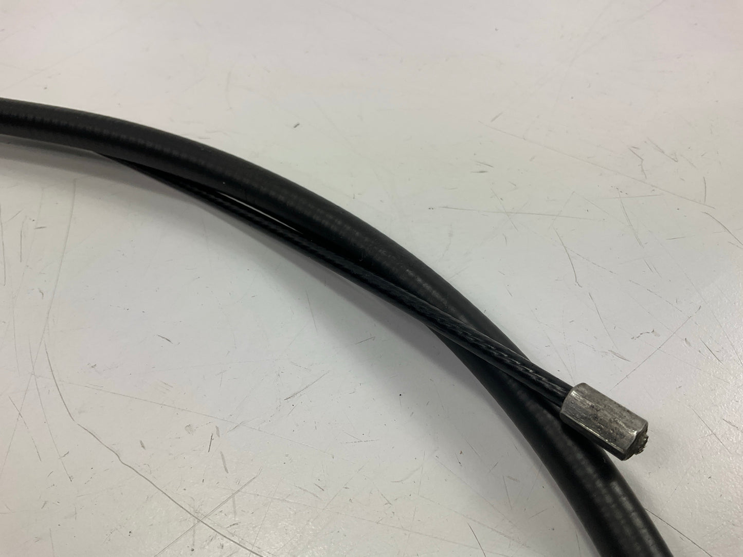 Autopart International 1479-43128 Rear Left Parking Brake Cable