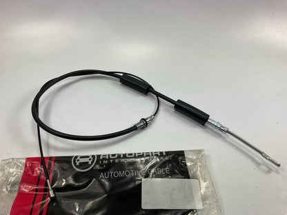 Autopart International 1479-43141 Rear Left Parking Brake Cable