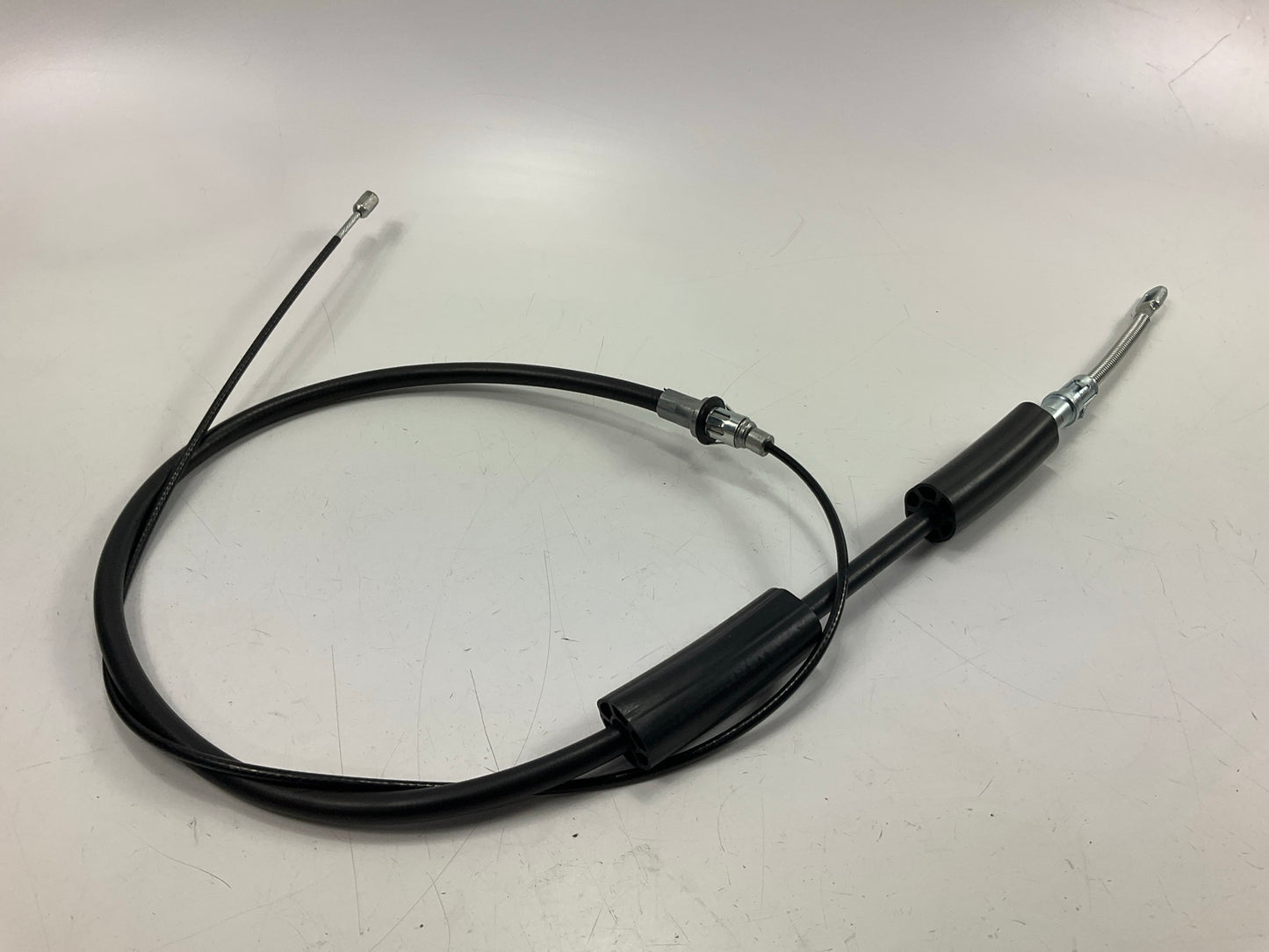 Autopart International 1479-43141 Rear Left Parking Brake Cable