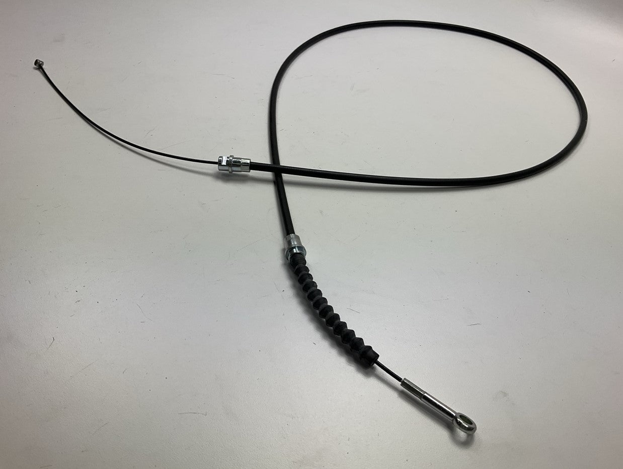Autopart International 1479-53488 Front Parking Brake Cable