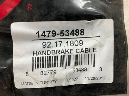 Autopart International 1479-53488 Front Parking Brake Cable