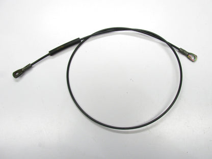 Autopart International 1479-53557 Rear Right Passengers Side Parking Brake Cable