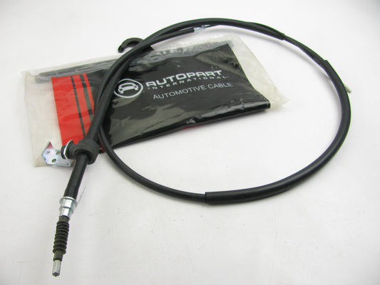 Autopart International REAR LEFT Parking Brake Cable For 1987-1998 Saab 9000