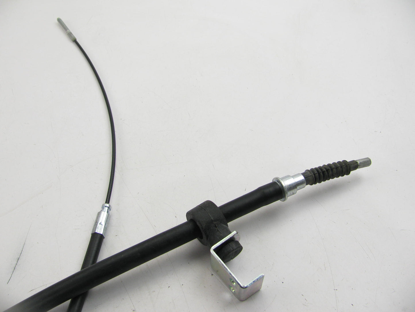 Autopart International REAR LEFT Parking Brake Cable For 1987-1998 Saab 9000