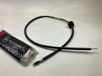 Autopart International 1479-53924 Rear Left Parking Brake Cable