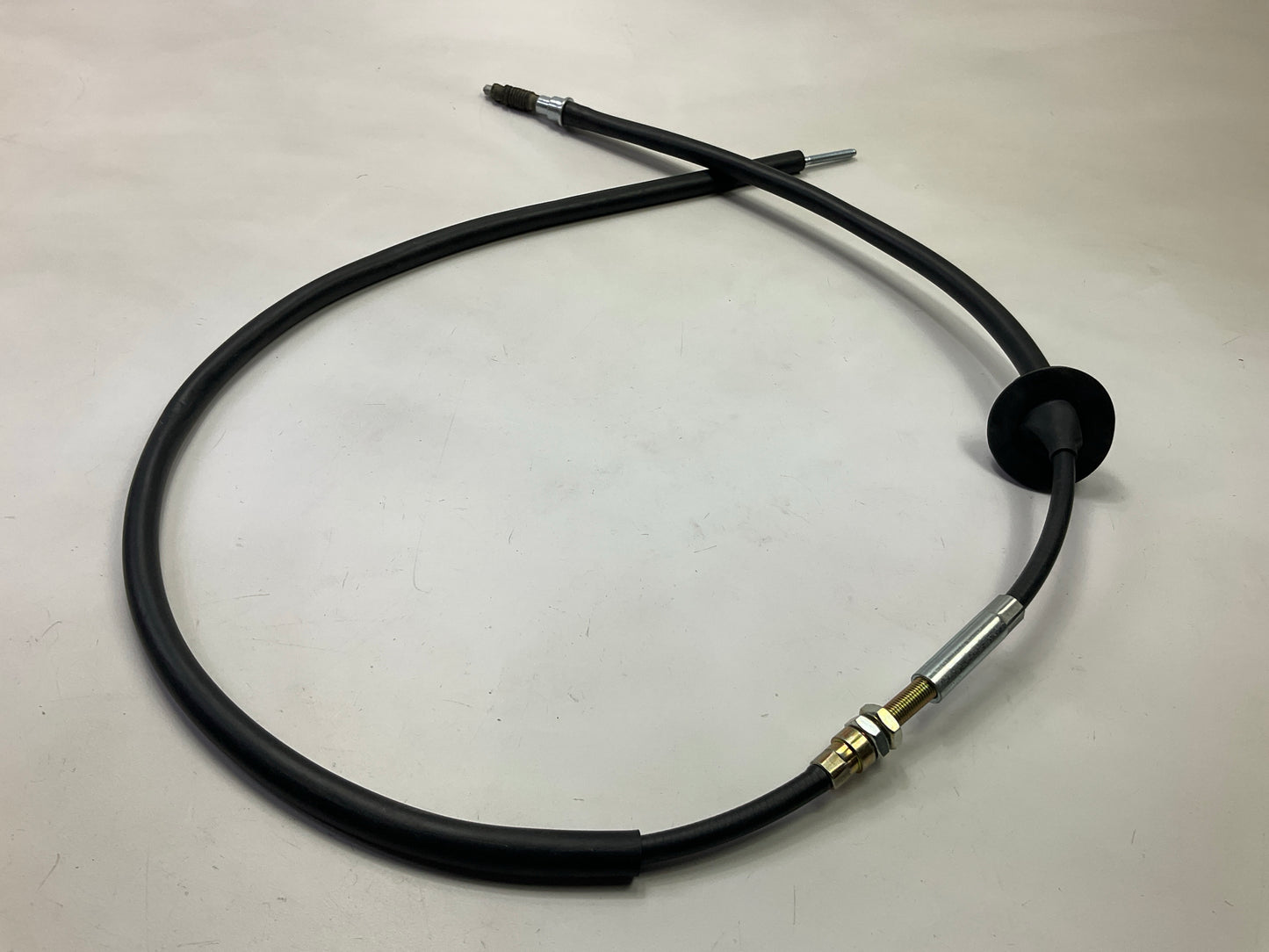 Autopart International 1479-53924 Rear Left Parking Brake Cable