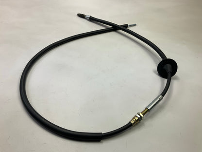 Autopart International 1479-53924 Rear Left Parking Brake Cable
