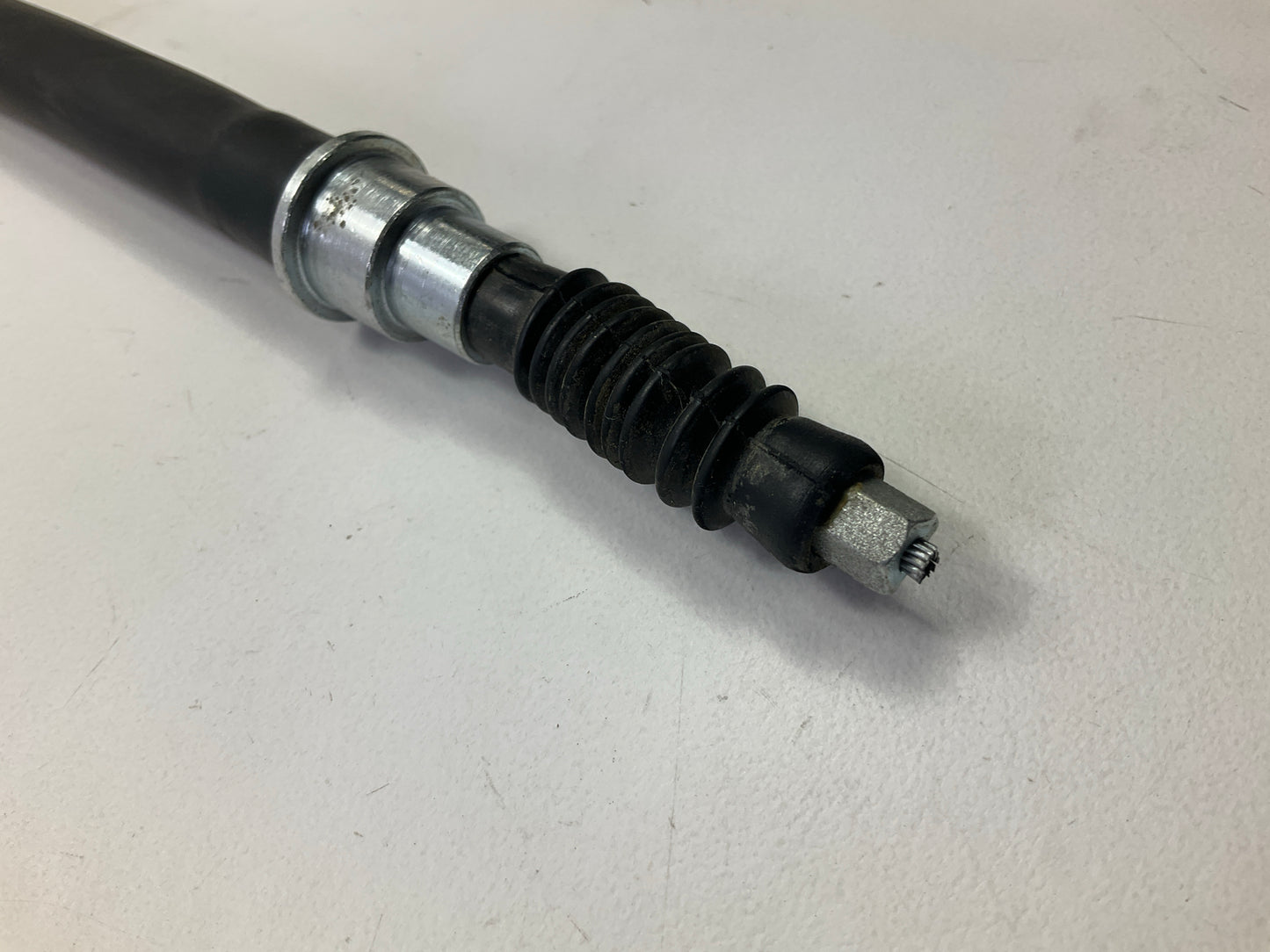 Autopart International 1479-53924 Rear Left Parking Brake Cable