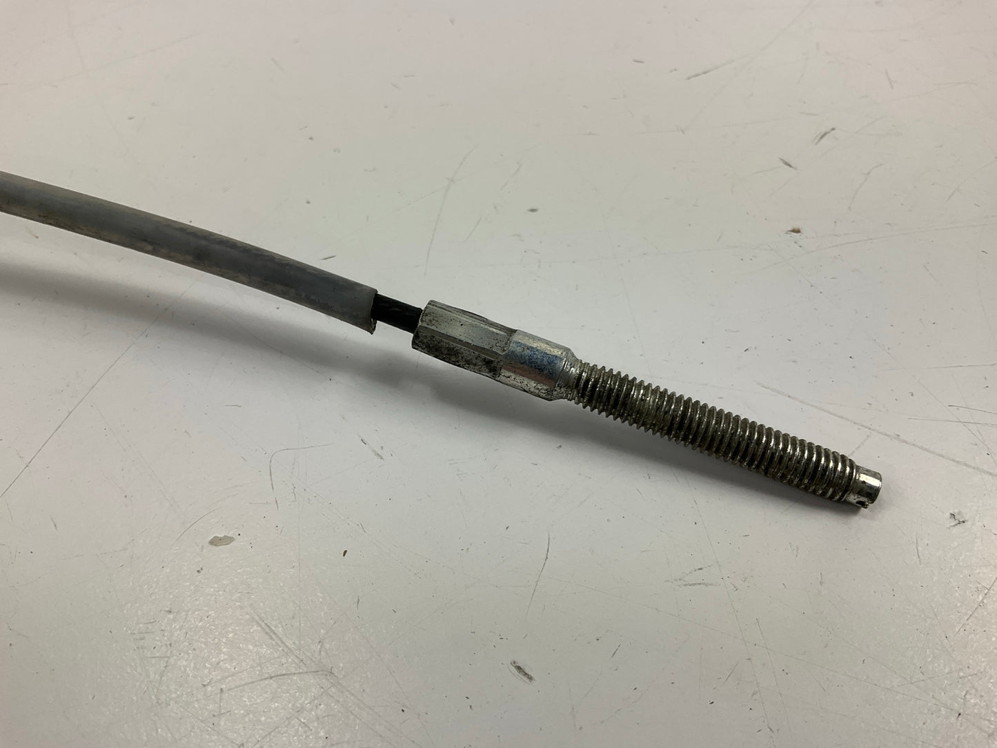 Autopart International 1479-54262 Parking Brake Cable - Rear Left / Right