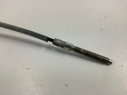 Autopart International 1479-54262 Parking Brake Cable - Rear Left / Right