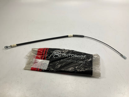 Autopart International 1479-55775 Rear Right Parking Brake Cable