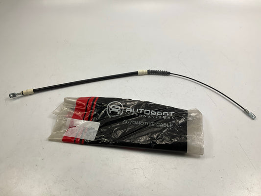 Autopart International 1479-55775 Rear Right Parking Brake Cable
