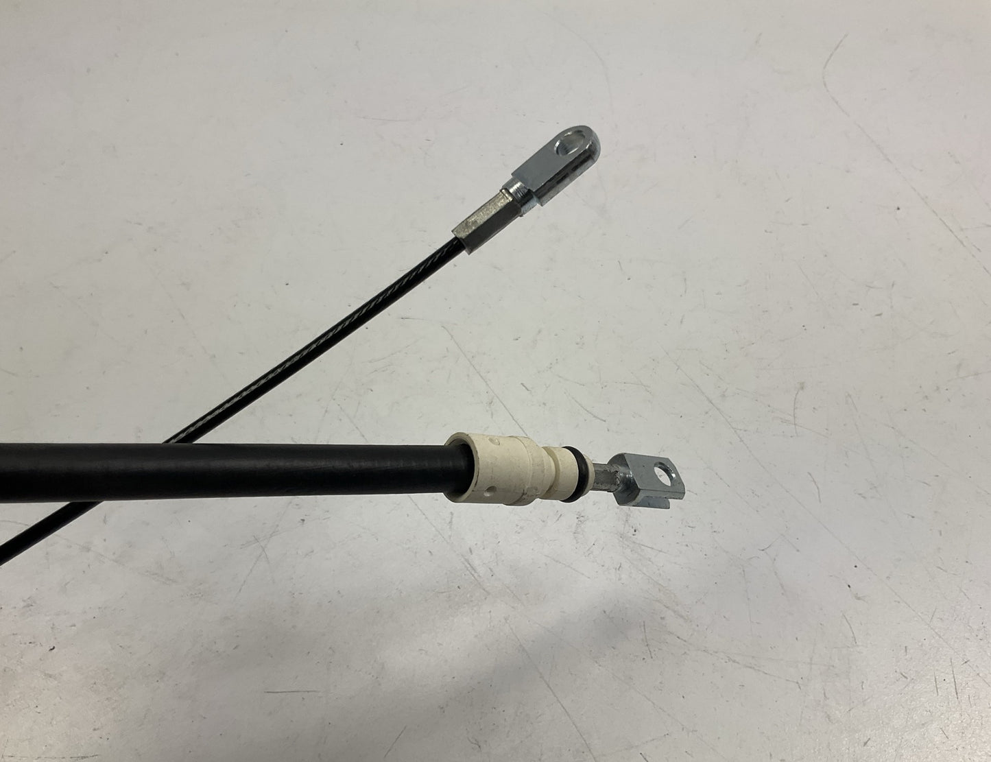 Autopart International 1479-55775 Rear Right Parking Brake Cable