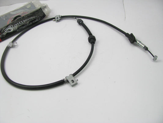 Autopart International 1479-55834 REAR RIGHT Parking Brake Cable 90-93 Accord