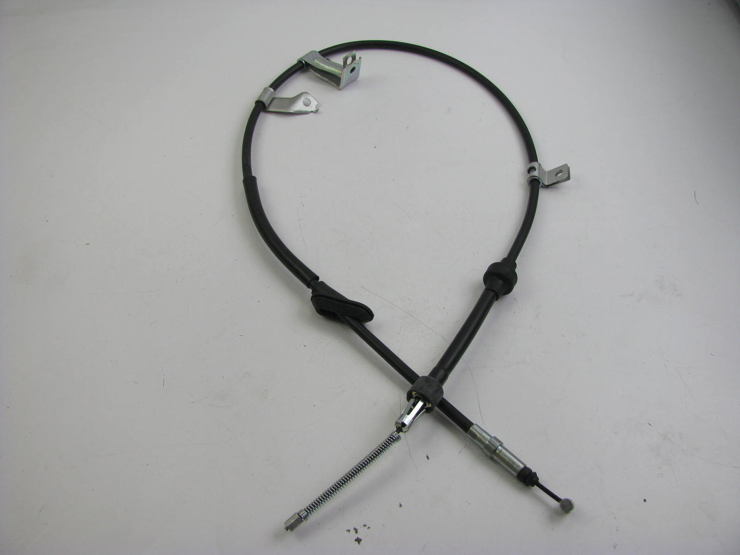 Autopart Intl Rear Left Parking Brake Cable For 1992-1995 Honda Civic SEDAN