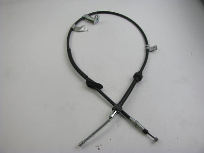 Autopart Intl Rear Left Parking Brake Cable For 1992-1995 Honda Civic SEDAN