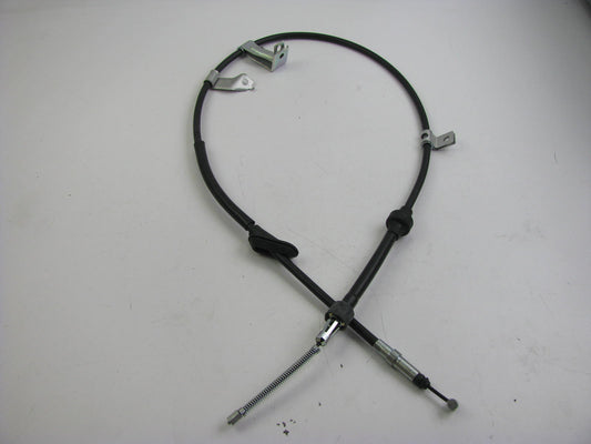 Autopart Intl Rear Left Parking Brake Cable For 1992-1995 Honda Civic SEDAN