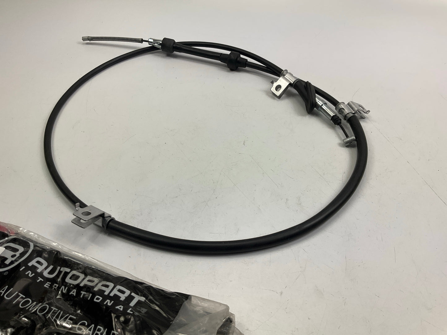 Autopart International 1479-55893 Rear Right Parking Brake Cable
