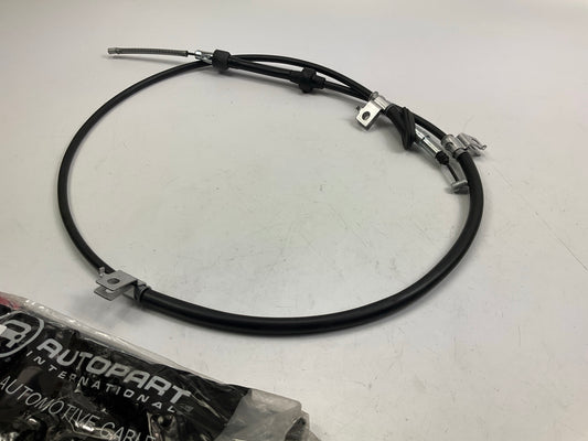 Autopart International 1479-55893 Rear Right Parking Brake Cable