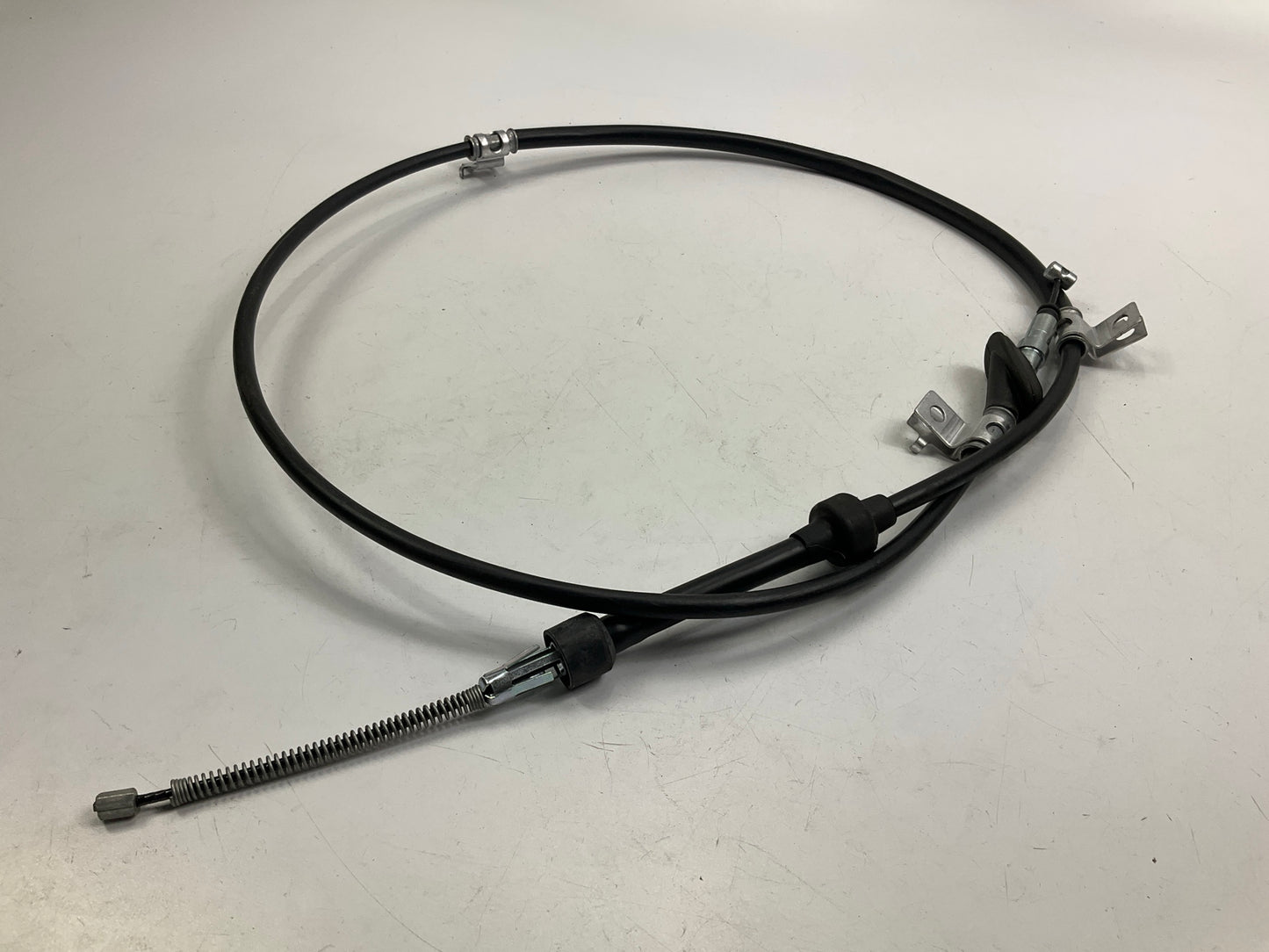 Autopart International 1479-55893 Rear Right Parking Brake Cable