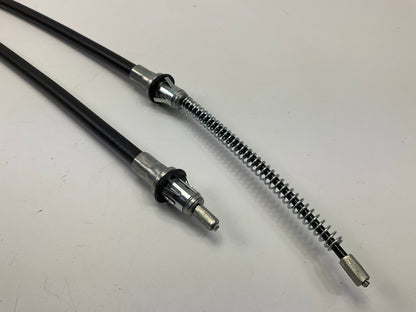 (2) Autopart International 1479-57830 Rear Parking Brake Cable