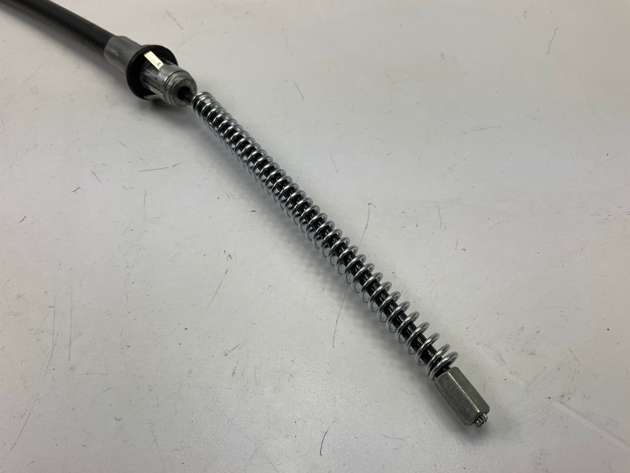 Autopart International 1479-57830 REAR Parking Brake Cable