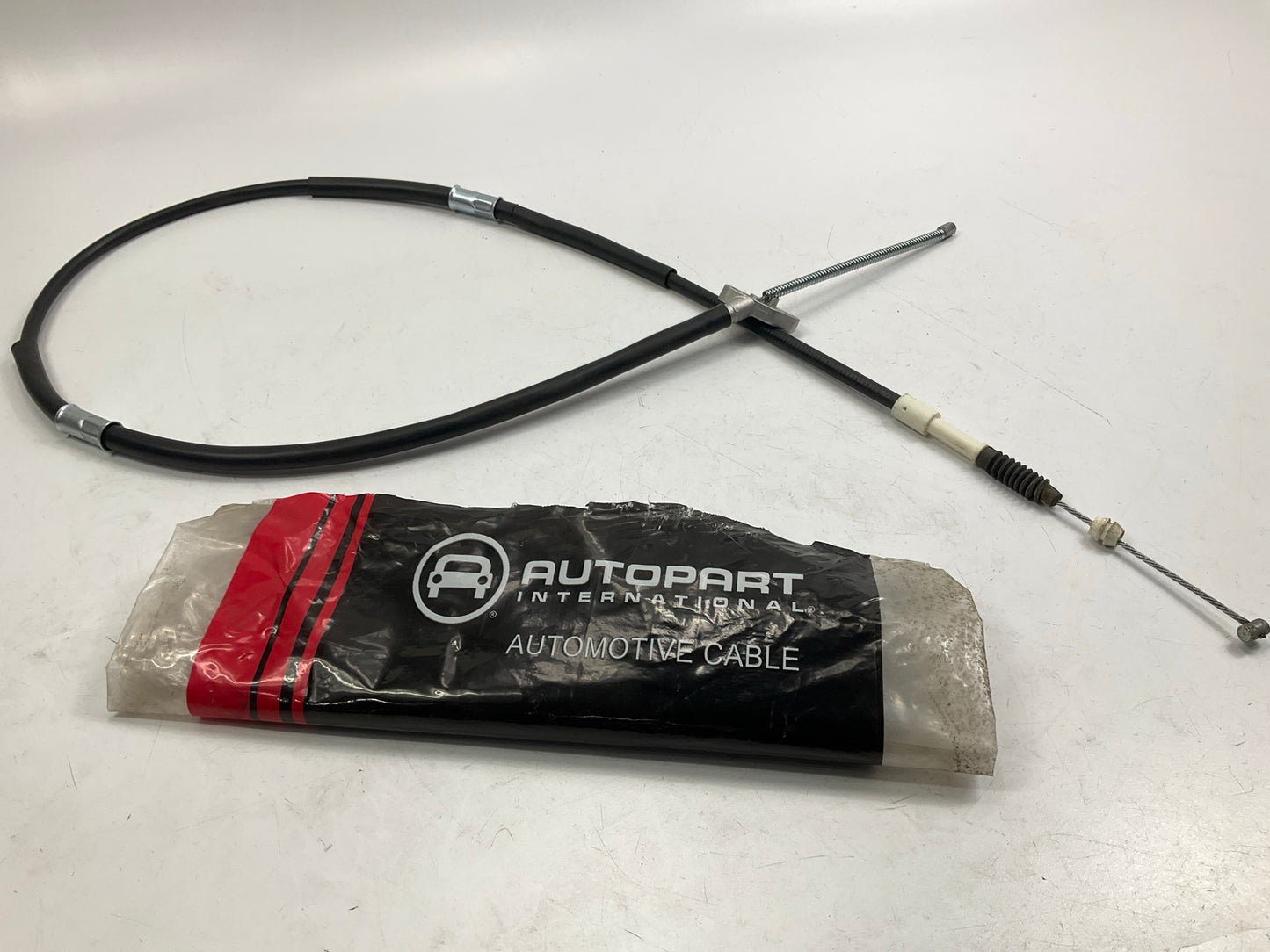 API 1479-59954 Rear Left Parking Brake Cable For 1987-1991 Toyota Camry