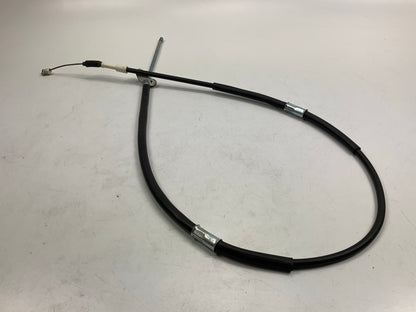 API 1479-59954 Rear Left Parking Brake Cable For 1987-1991 Toyota Camry