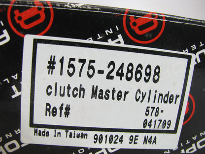 Autopart 1575-248698 Clutch Master Cylinder For 2005 Tucson & Sportage 2.0L
