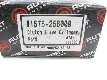 Autopart 1575-256000 Clutch Slave Cylinder 2003-06 Toyota Matrix 2005-06 Corolla