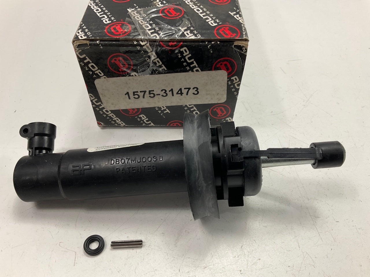 Autopart International 1575-31473 Clutch Slave Cylinder