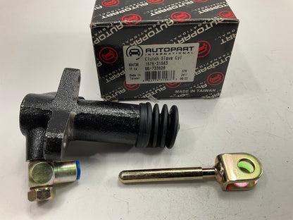 Autopart International 1575-31583 Clutch Slave Cylinder 90-94 DSM 1G