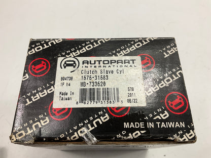 Autopart International 1575-31583 Clutch Slave Cylinder 90-94 DSM 1G