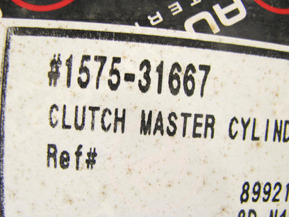 Autopart International 1575-31667 Clutch Master Cylinder For 1992-1994 Vigor