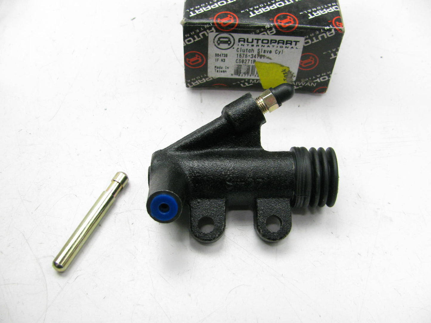 Autopart 1575-34701 Clutch Slave Cylinder For 1984-88 Corolla 1985-88 Nova