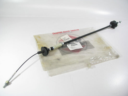 Autopart 1579-31809 Clutch Cable 1995-00 VW Cabrio 1993-98 Golf 1993-99 Jetta