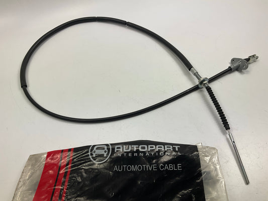 API 1579-52114 Manual Transmission Clutch Cable For 89-95 Geo Tracker