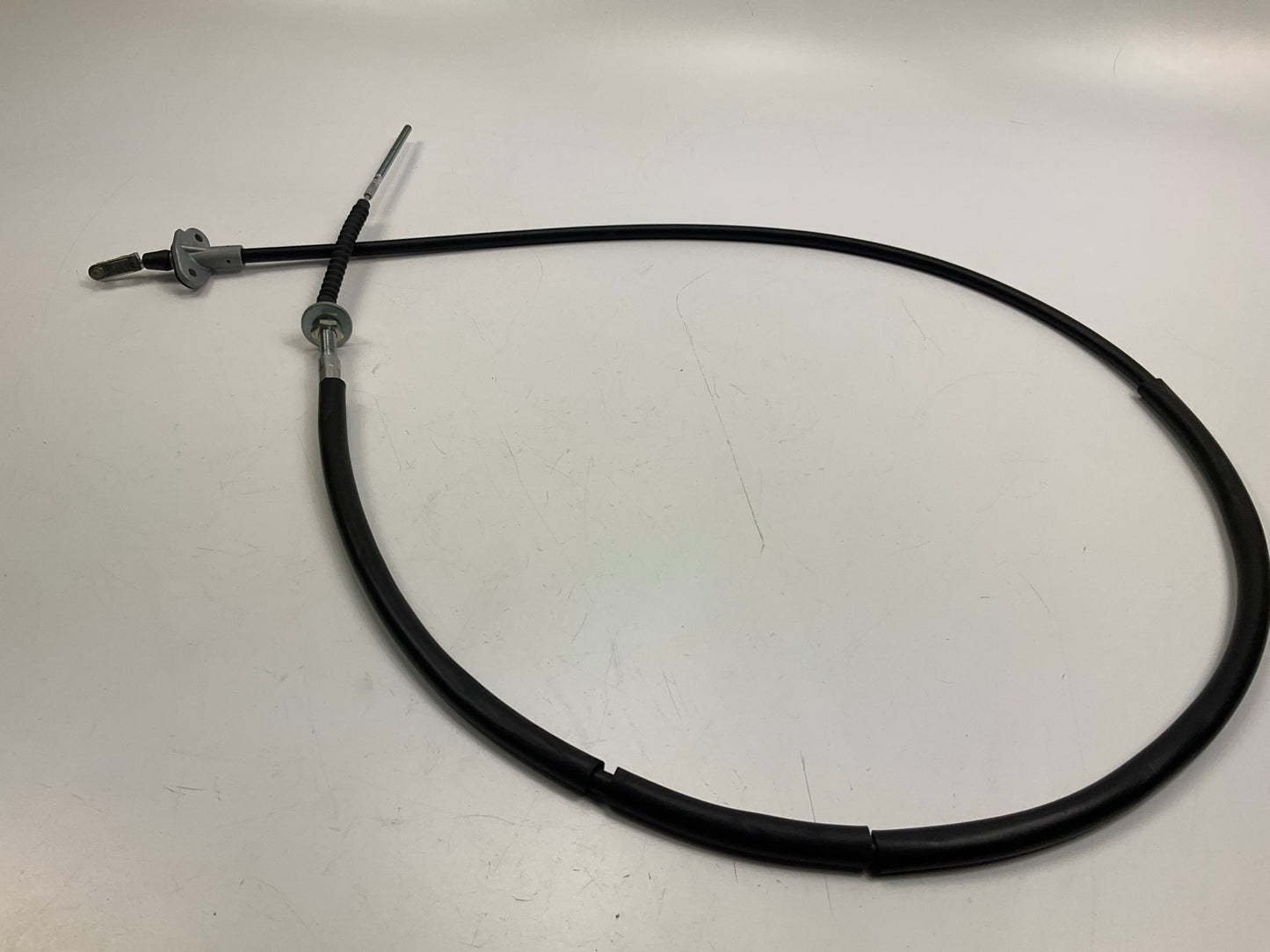 API 1579-52114 Manual Transmission Clutch Cable For 1989 Suzuki Sidekick 4WD