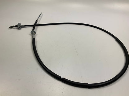 API 1579-52114 Manual Transmission Clutch Cable For 89-95 Geo Tracker