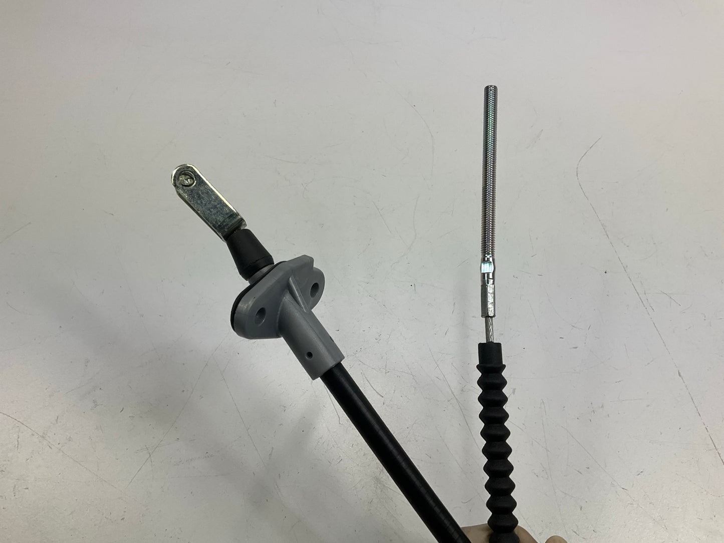 API 1579-52114 Manual Transmission Clutch Cable For 1989 Suzuki Sidekick 4WD