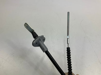 API 1579-52114 Manual Transmission Clutch Cable For 89-95 Geo Tracker
