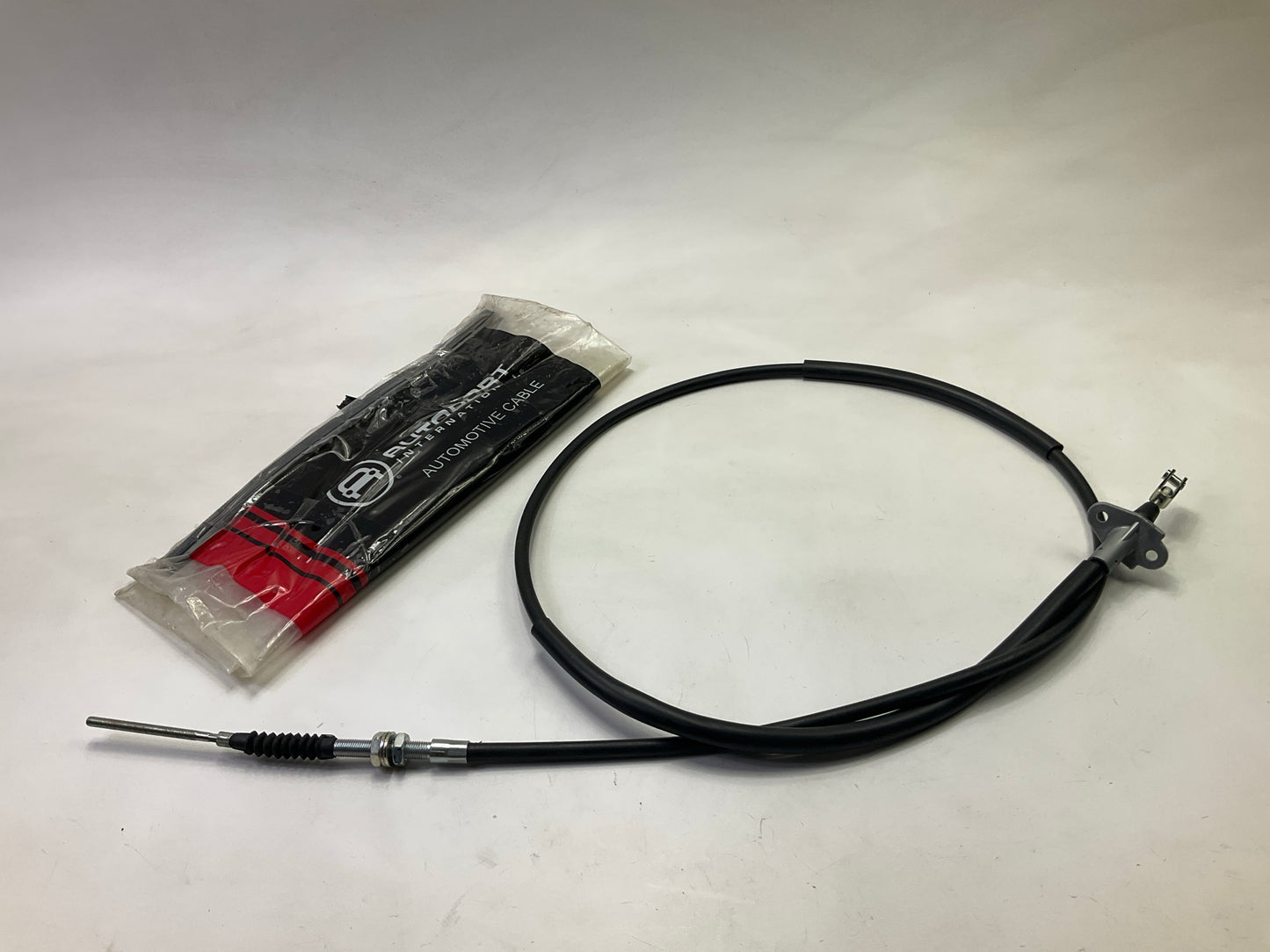 Autopart International 1579-55003 Clutche Cable For 1989-95 Tracker, Sidekick
