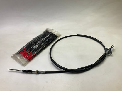 Autopart International 1579-55003 Clutche Cable For 1989-95 Tracker, Sidekick
