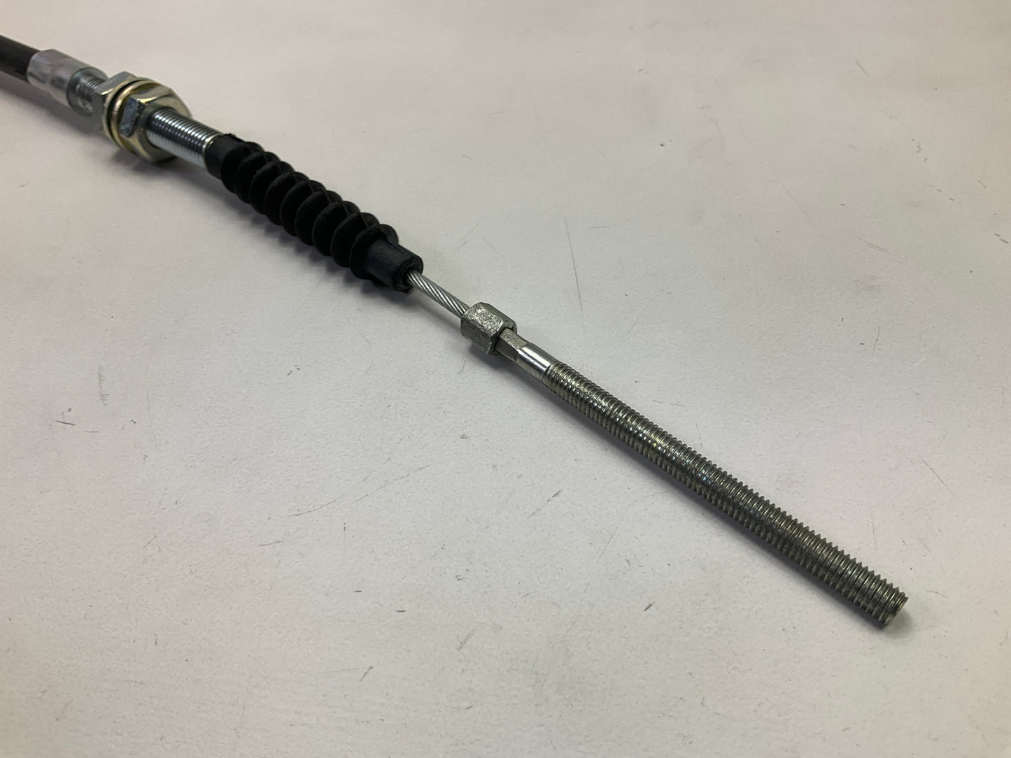 Autopart International 1579-55003 Clutche Cable For 1989-95 Tracker, Sidekick