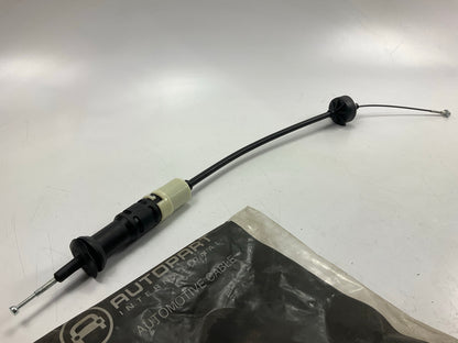 Autopart 1579-55765 Clutch Cable For 1993-99 VW Jetta, 95-02 Cabrio, 93-98 Golf